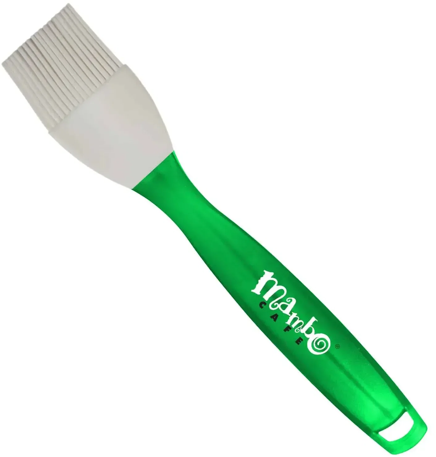 Custom Silicone Basting Brush — view 4