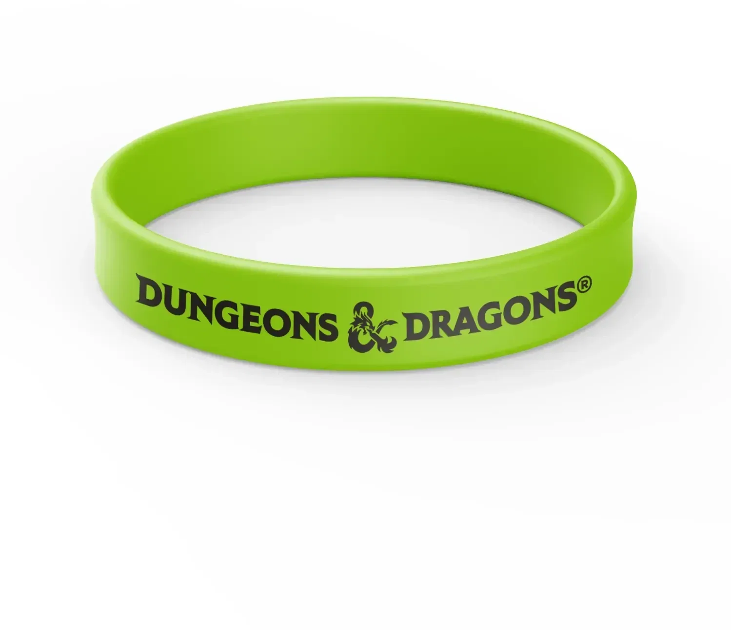 Personalized Silicone Wristbands — view 10