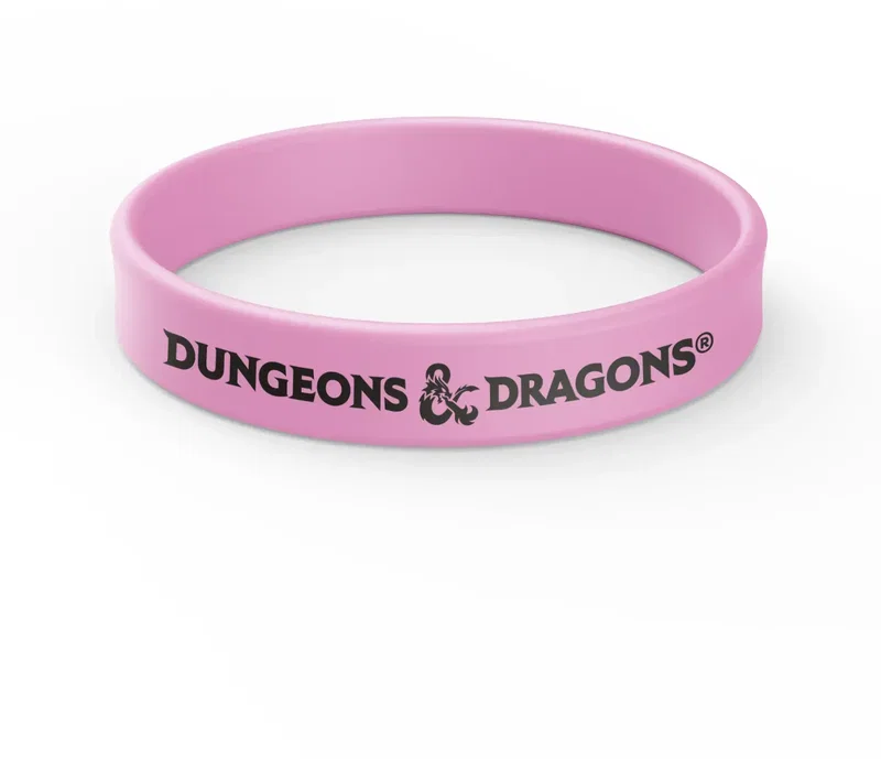 Personalized Silicone Wristbands — view 13