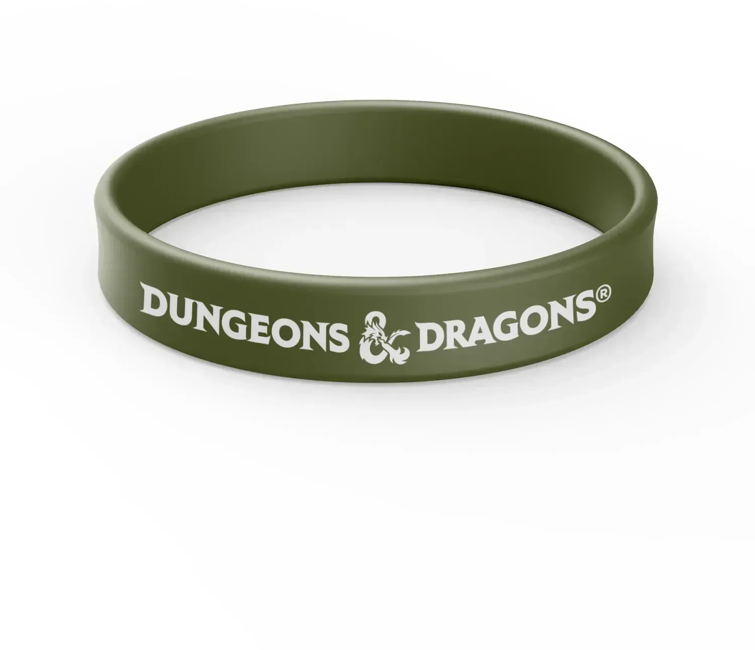 Personalized Silicone Wristbands — view 2