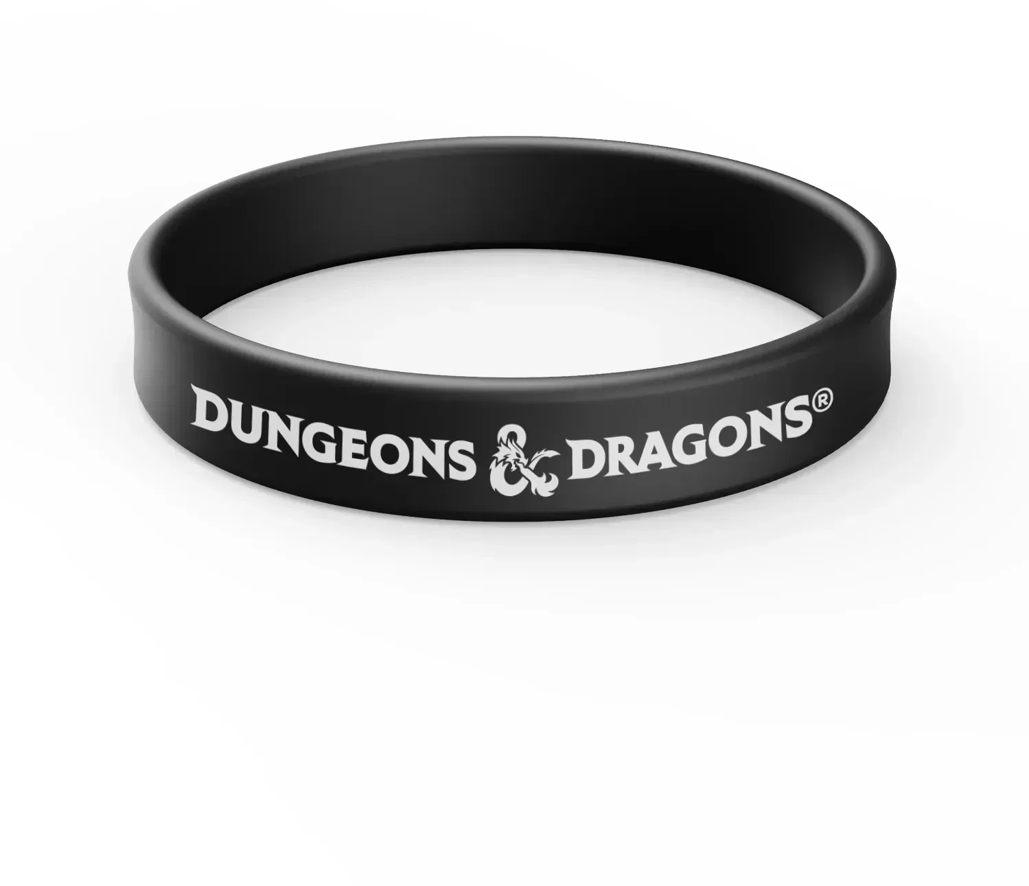 Personalized Silicone Wristbands — view 20