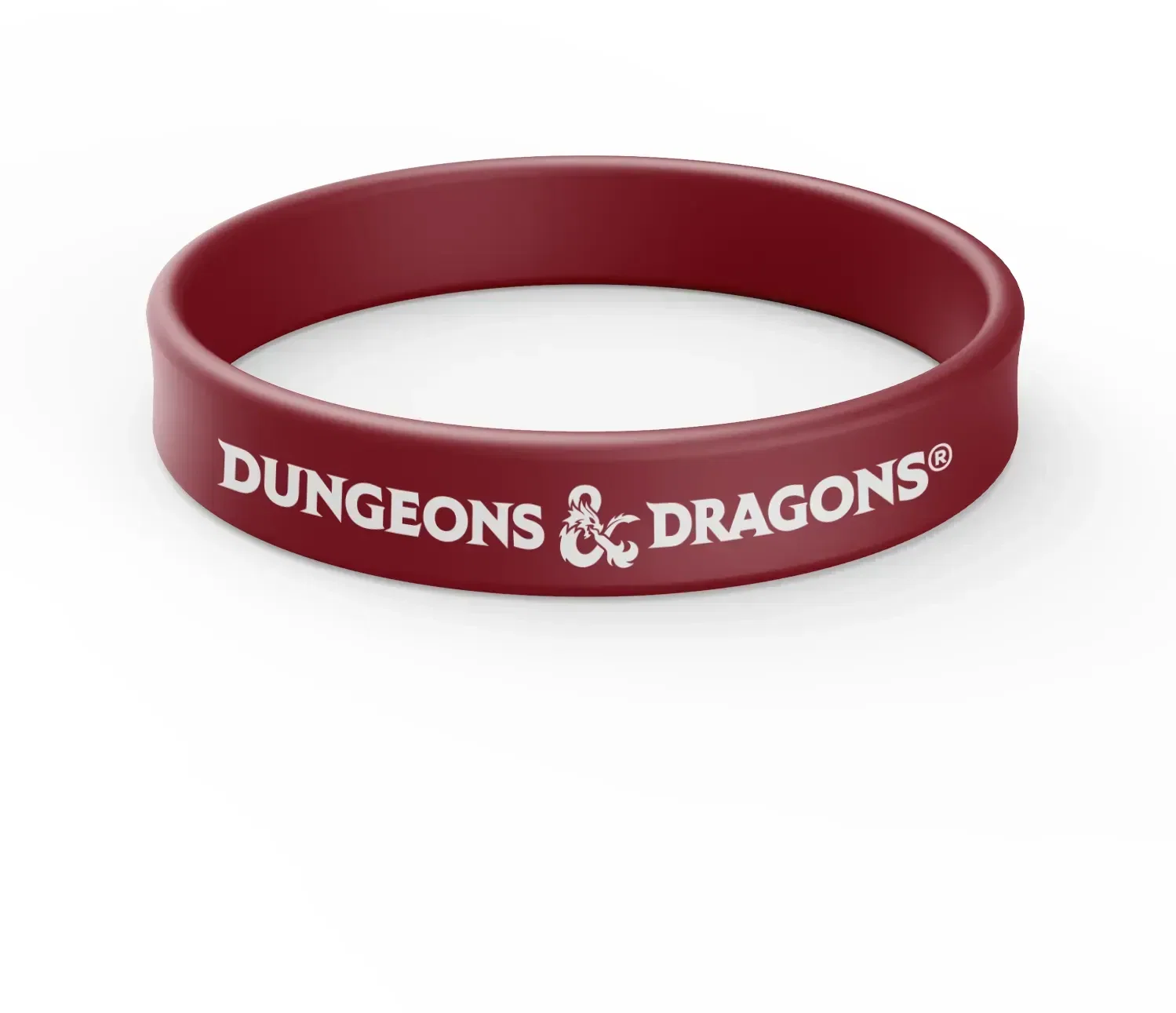 Personalized Silicone Wristbands — view 21