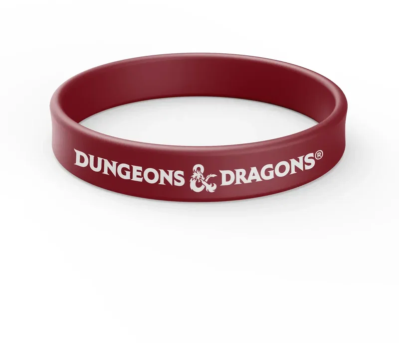 Personalized Silicone Wristbands — view 21