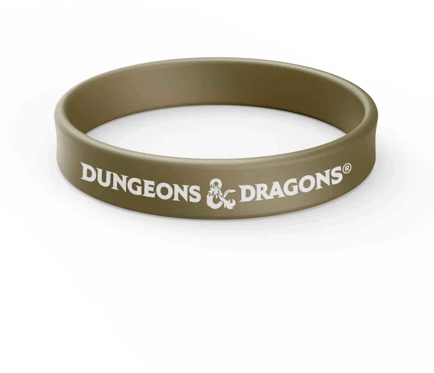 Personalized Silicone Wristbands — view 23