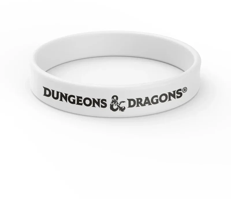 Personalized Silicone Wristbands — view 24