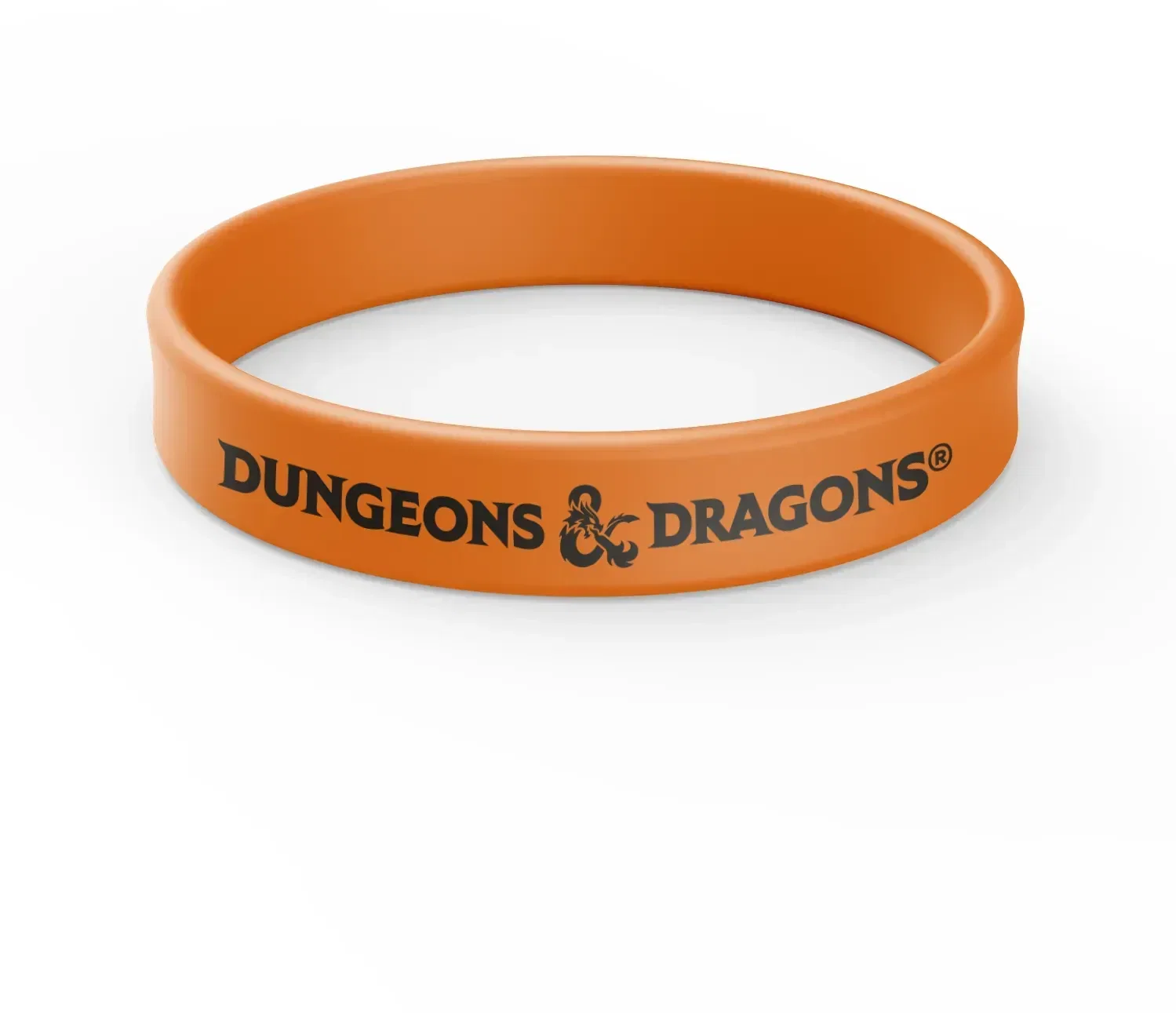 Personalized Silicone Wristbands — view 4