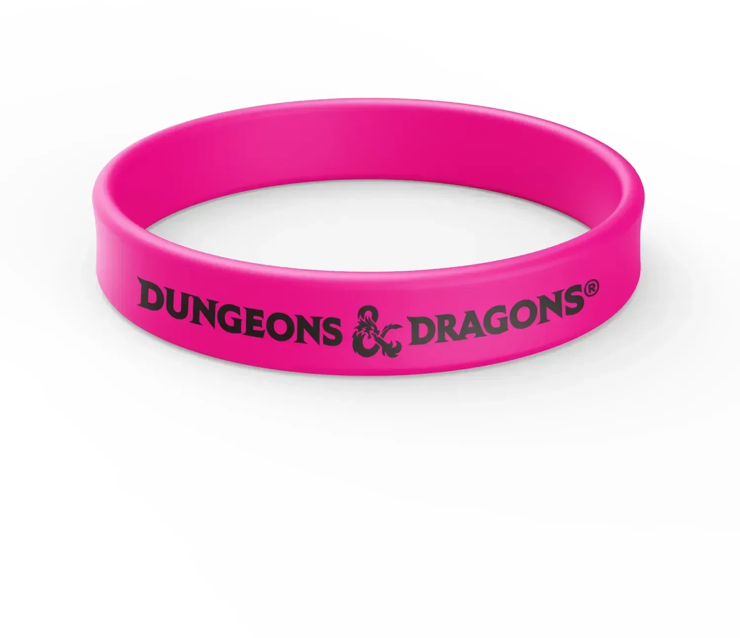Personalized Silicone Wristbands — view 6