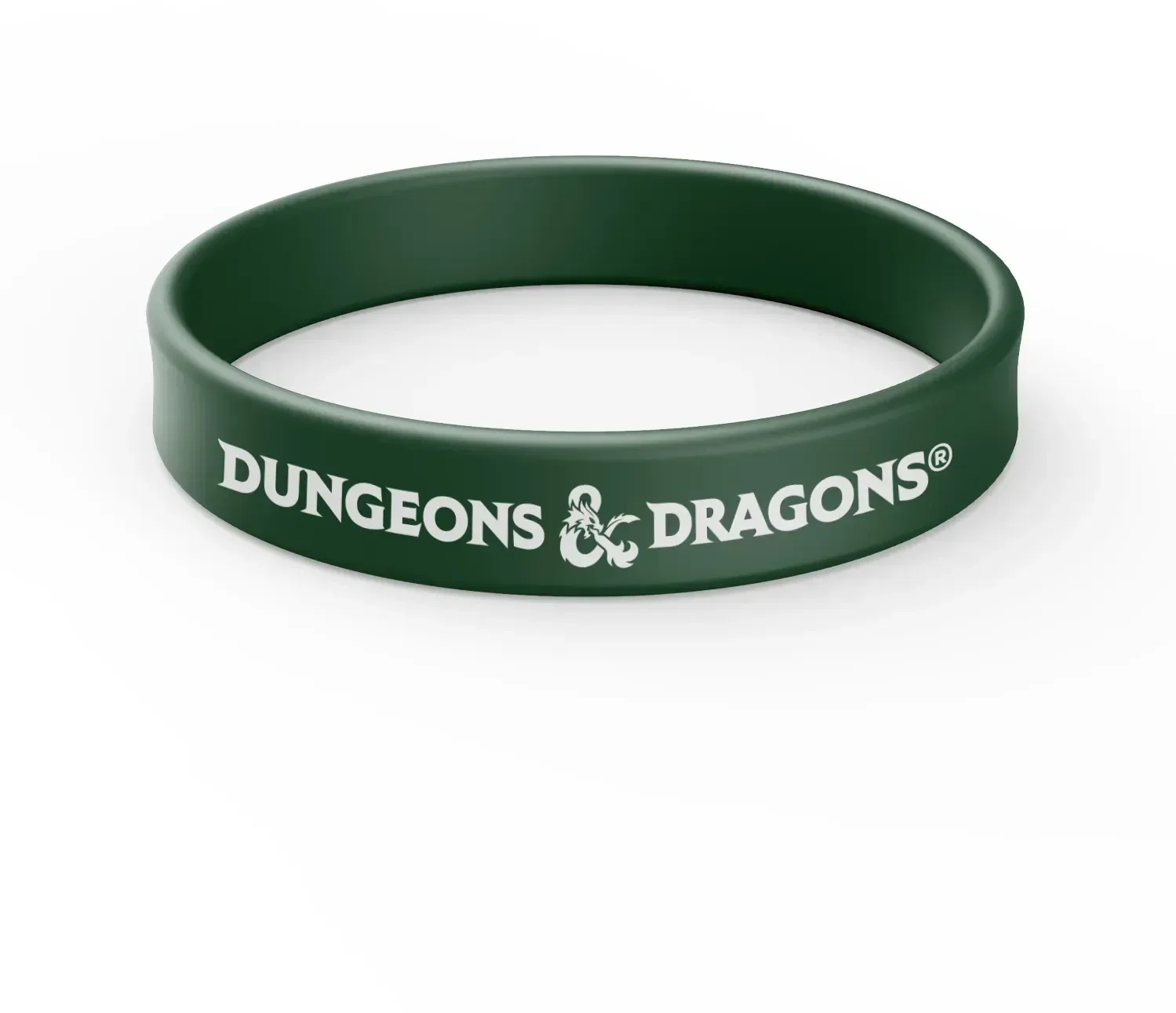 Personalized Silicone Wristbands — view 8