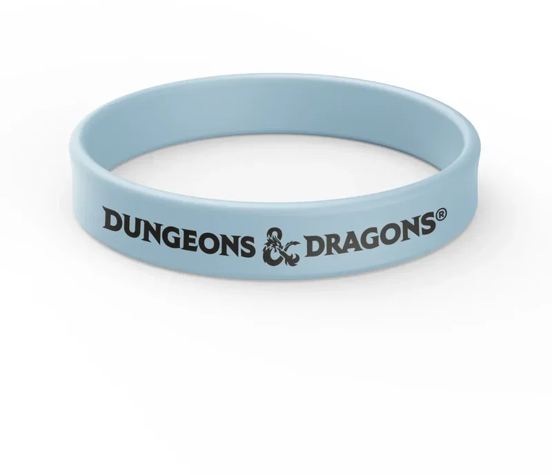 Personalized Silicone Wristbands — view 9