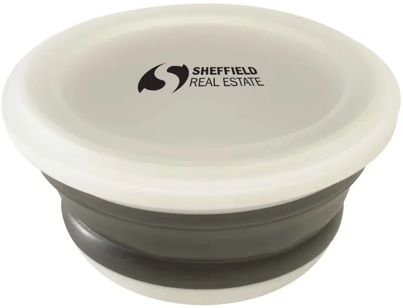 Silicone Collapsi-Bowl™  — view 2
