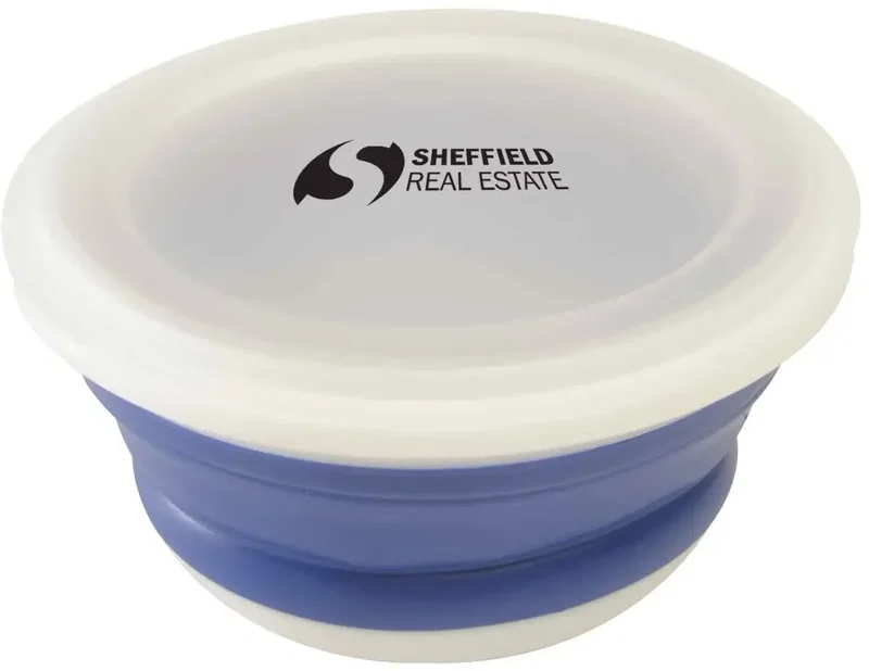 Silicone Collapsi-Bowl™  — view 3