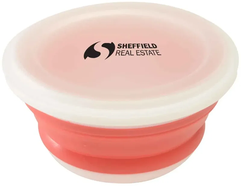 Silicone Collapsi-Bowl™  — view 4