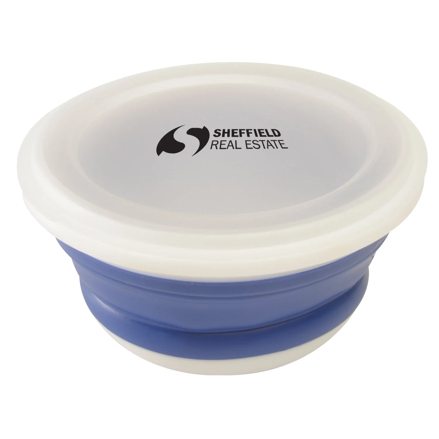 Silicone Collapsi-Bowl™ — view 2