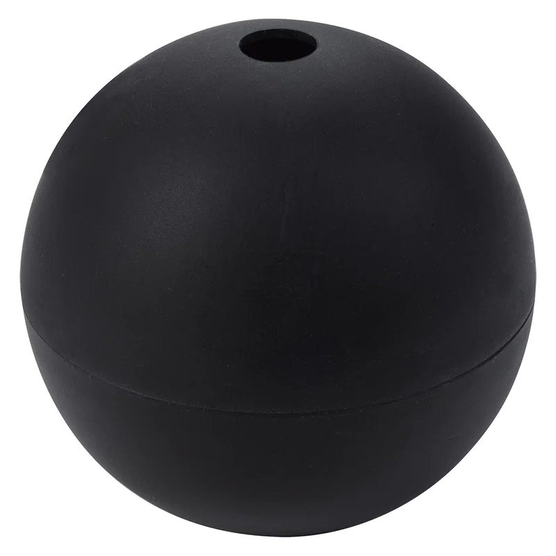 Silicone Ice Cube Sphere Mold — view 5