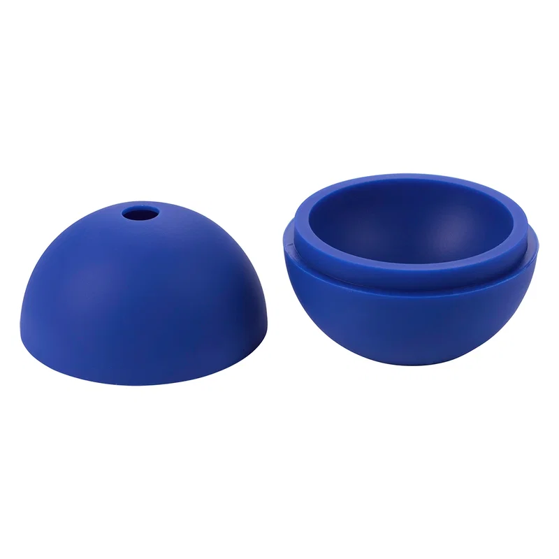 Silicone Ice Cube Sphere Mold — view 6