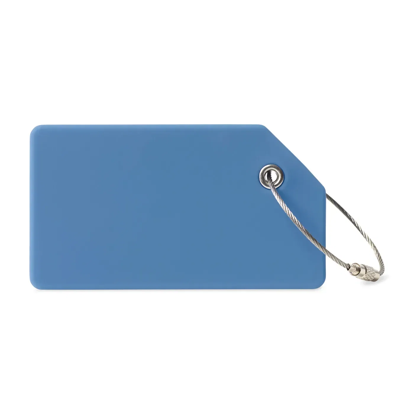 Silicone Luggage Tag — view 4
