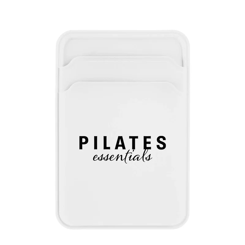Silicone Magnetic Phone Wallet — view 6