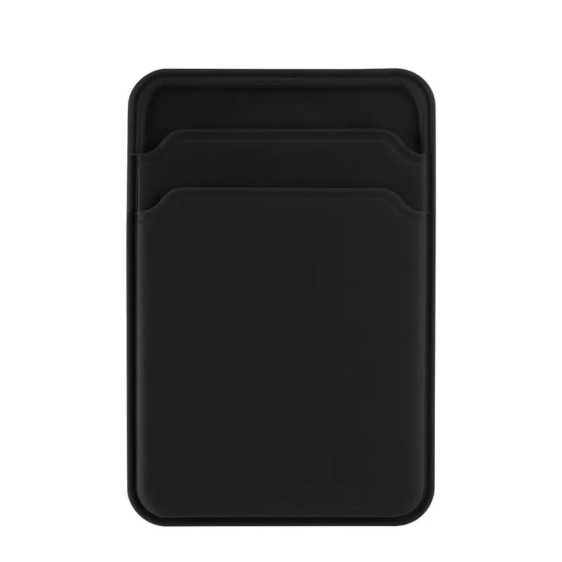 Silicone Magnetic Phone Wallet — view 7