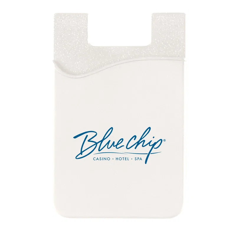 Silicone Phone Wallet — view 13
