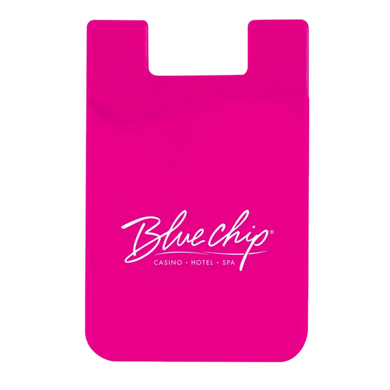 Silicone Phone Wallet — view 15
