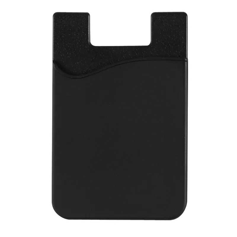 Silicone Phone Wallet — view 16