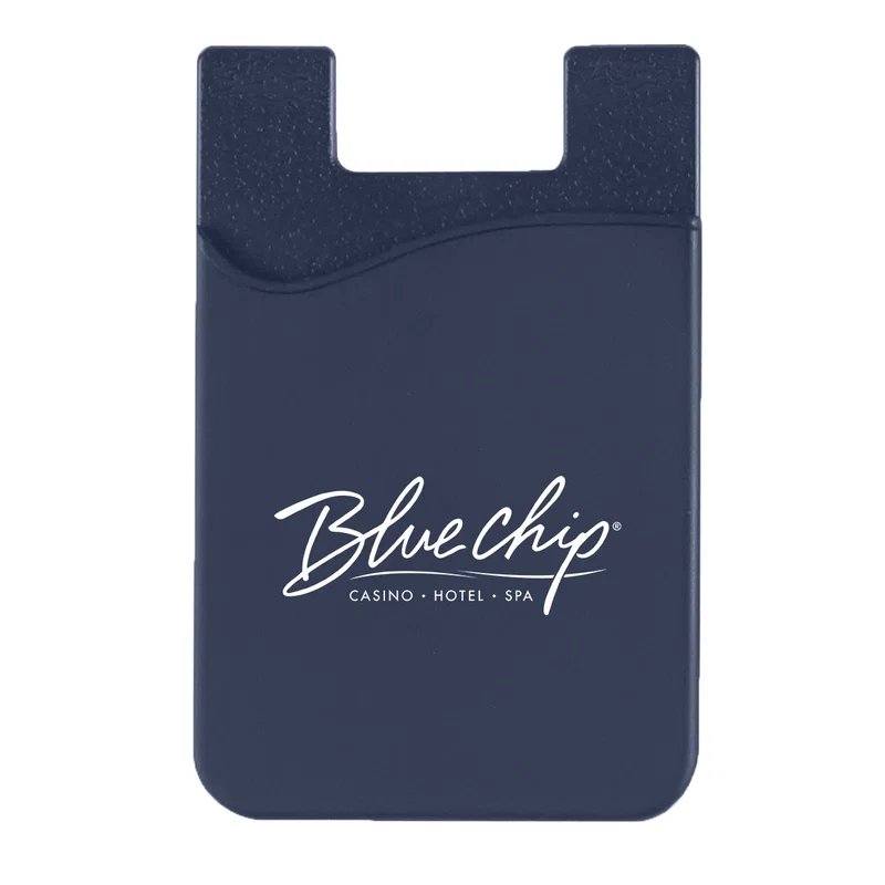 Silicone Phone Wallet — view 8