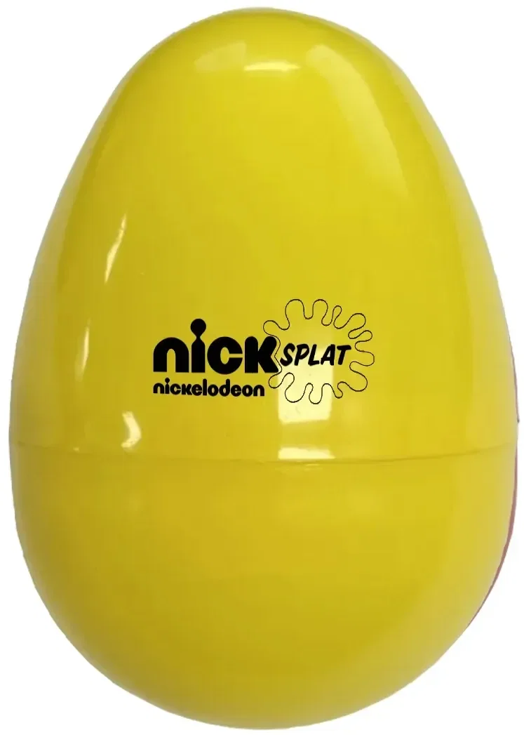 Custom Eggshell Putty — view 2
