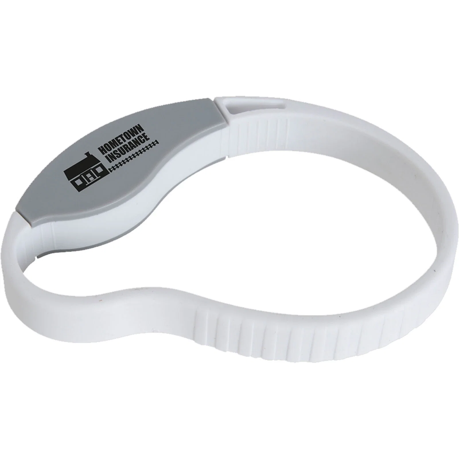 Silicone Ring Jar Opener — view 2
