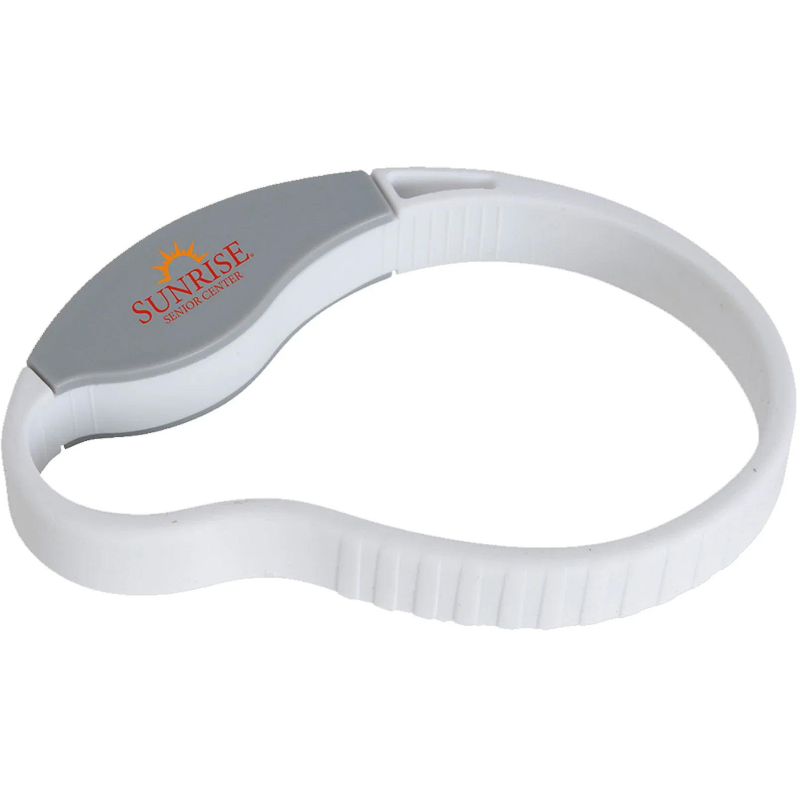 Silicone Ring Jar Opener — view 3