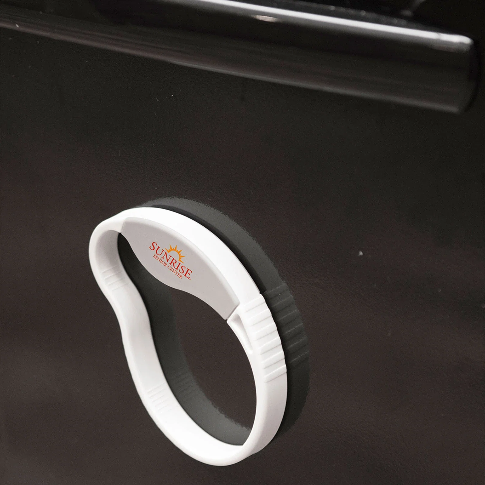 Silicone Ring Jar Opener — view 4