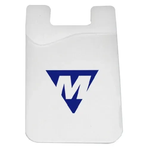 Silicone Smartphone Wallet — view 3
