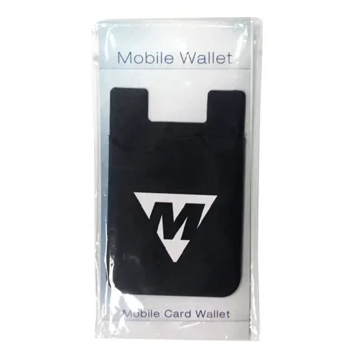 Silicone Smartphone Wallet — view 9