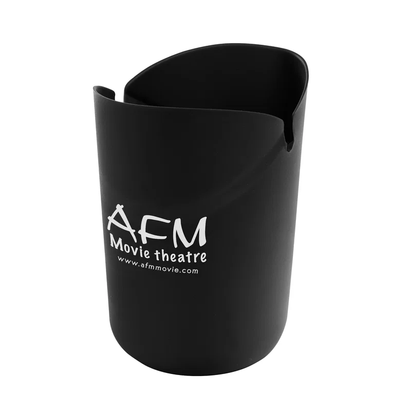 Silicone Snack Container — view 2