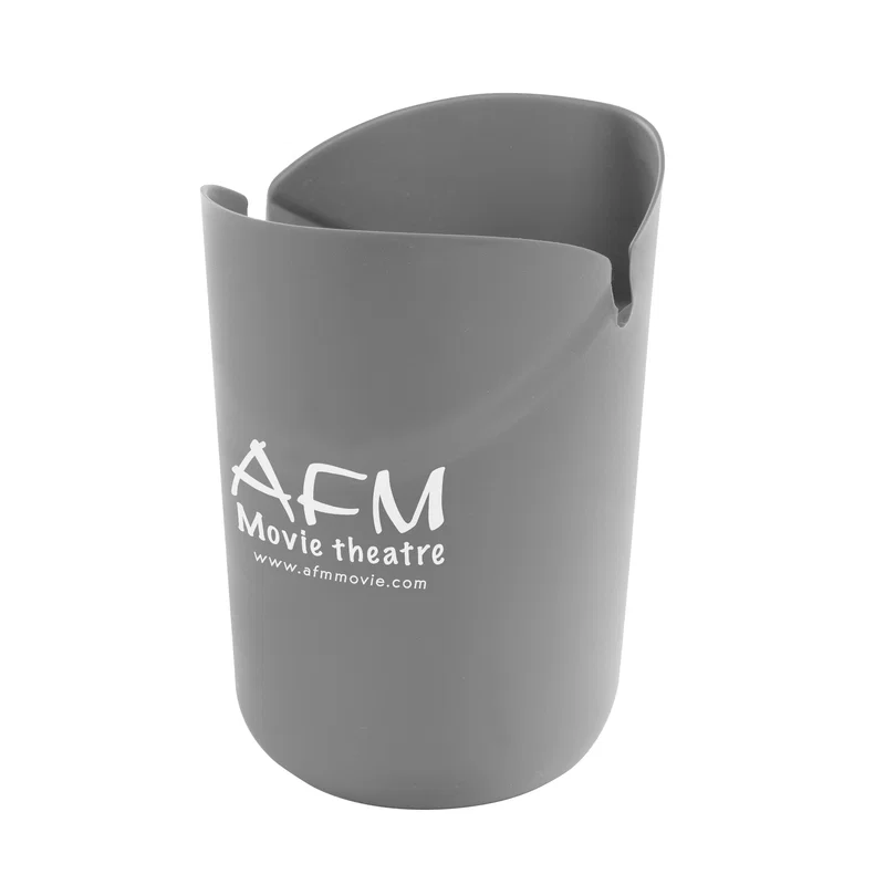 Silicone Snack Container — view 3