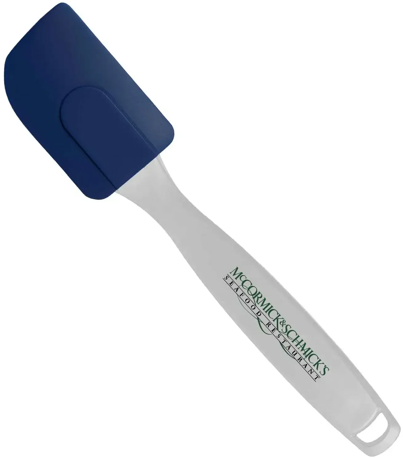 Personalized Silicone Spatula — view 3