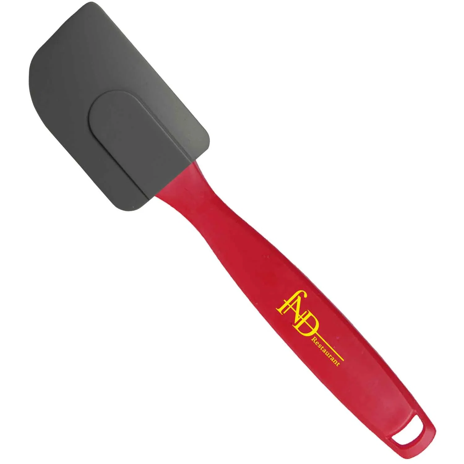 Silicone Spatula — view 4