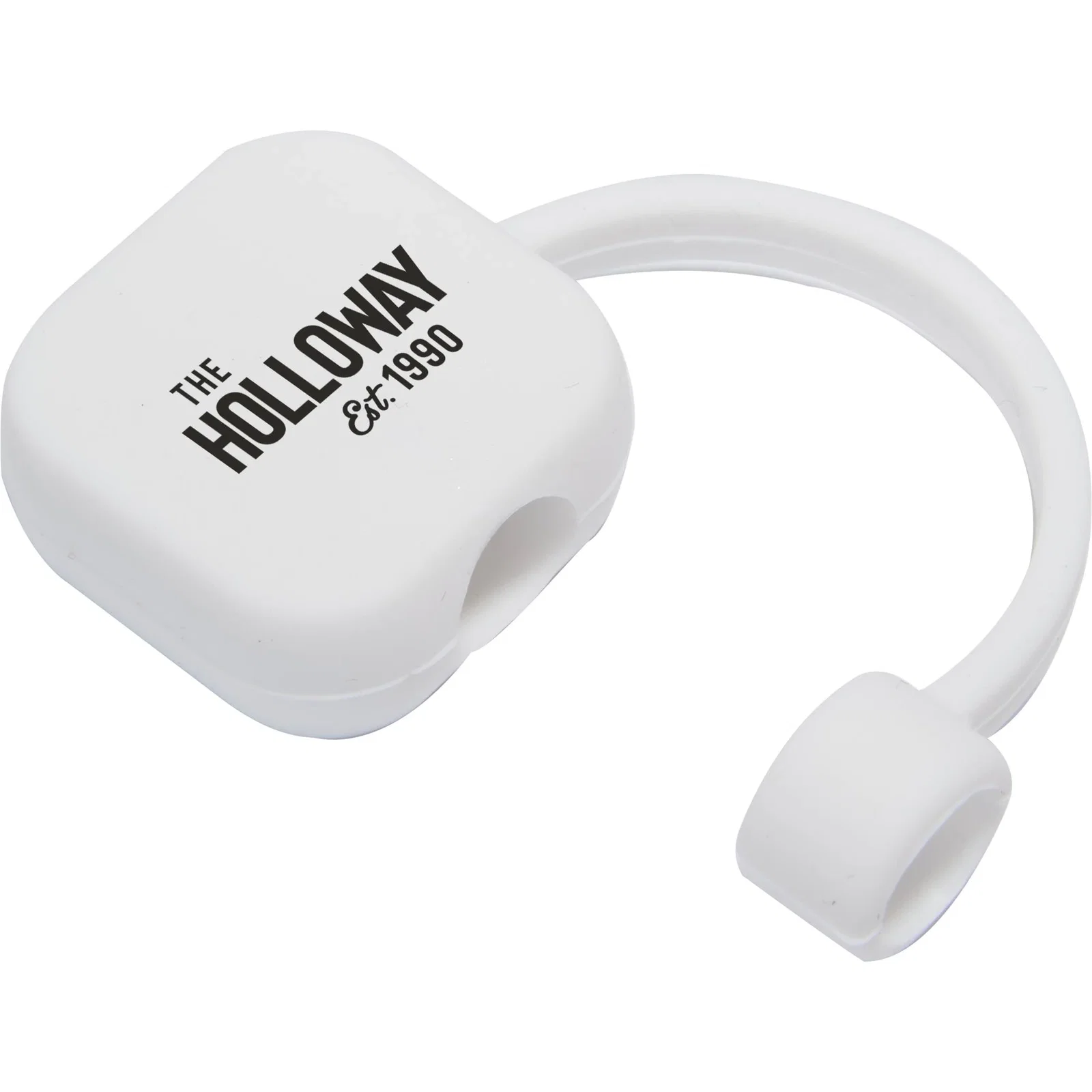 Silicone Straw Topper — view 4