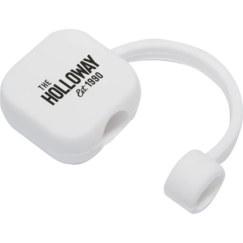 Silicone Straw Topper — view 4