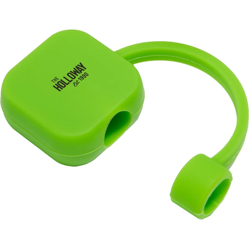 Silicone Straw Topper — view 6
