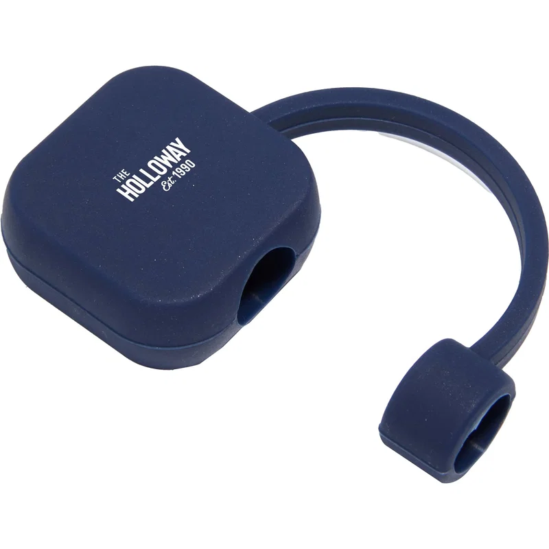 Silicone Straw Topper — view 8