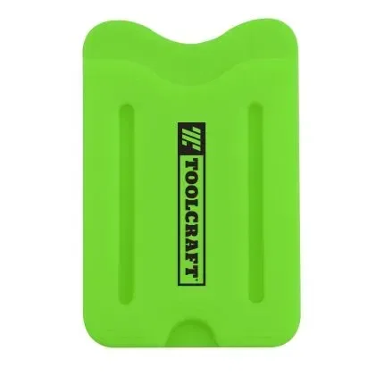 Silicone Wallet with Finger Slot — view 11