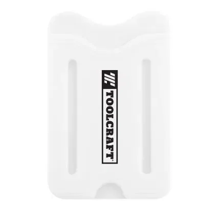 Silicone Wallet with Finger Slot — view 15