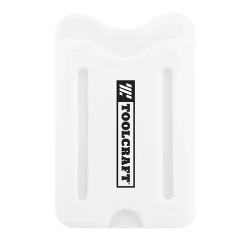 Silicone Wallet with Finger Slot — view 7