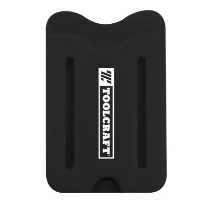 Silicone Wallet with Finger Slot — view 8