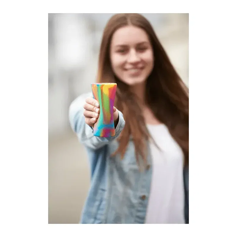 Custom Silicone Pint Glass - Silipint Original (16oz) — view 10