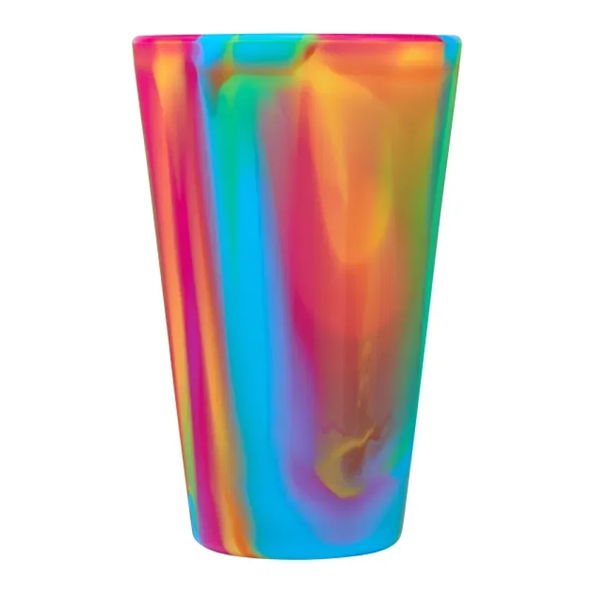 Custom Silicone Pint Glass - Silipint Original (16oz) — view 2