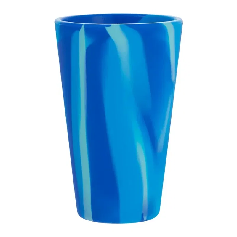 Custom Silicone Pint Glass - Silipint Original (16oz) — view 21