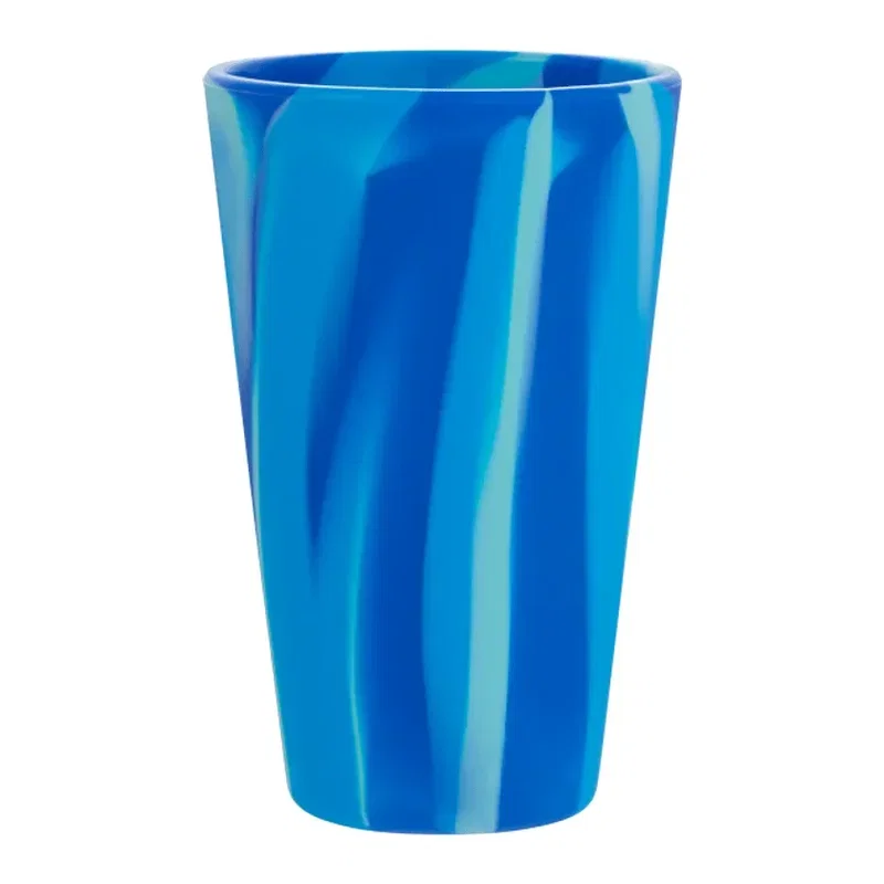 Custom Silicone Pint Glass - Silipint Original (16oz) — view 22