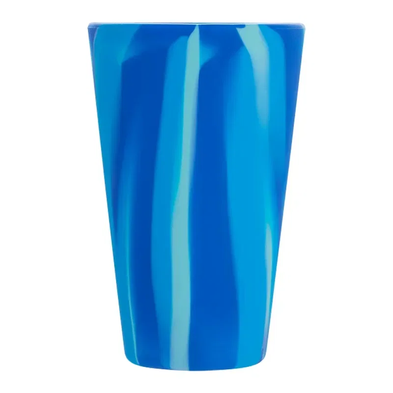 Custom Silicone Pint Glass - Silipint Original (16oz) — view 23