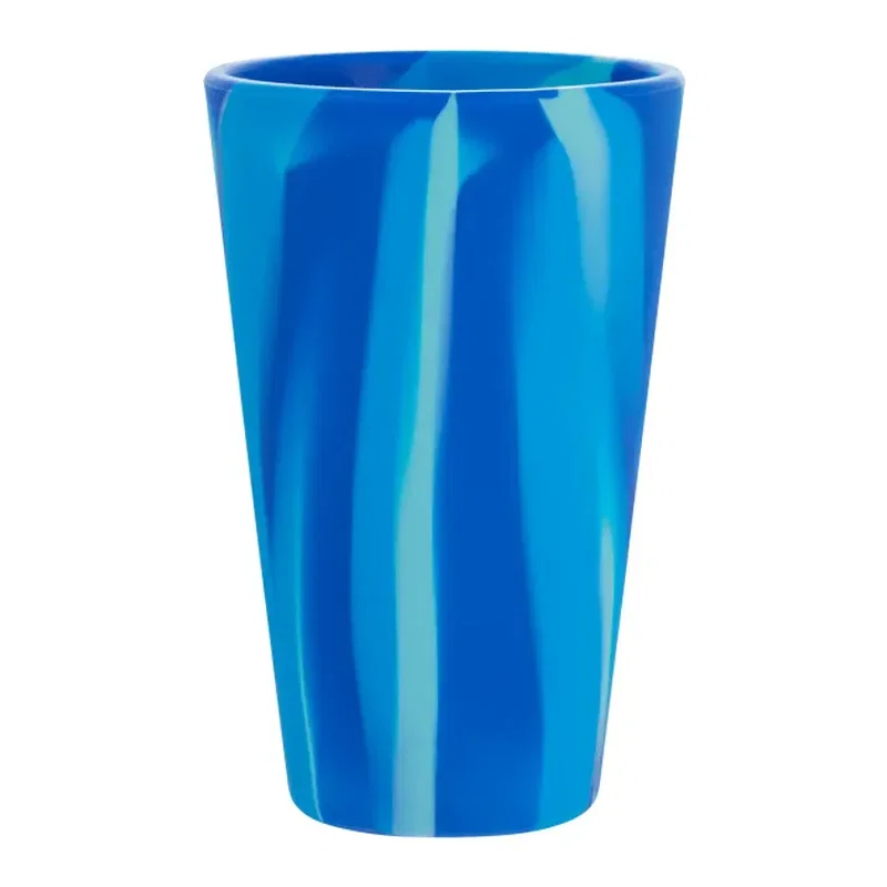 Custom Silicone Pint Glass - Silipint Original (16oz) — view 24